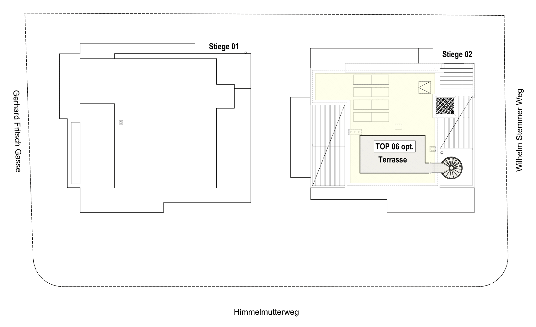 Dach – Dach