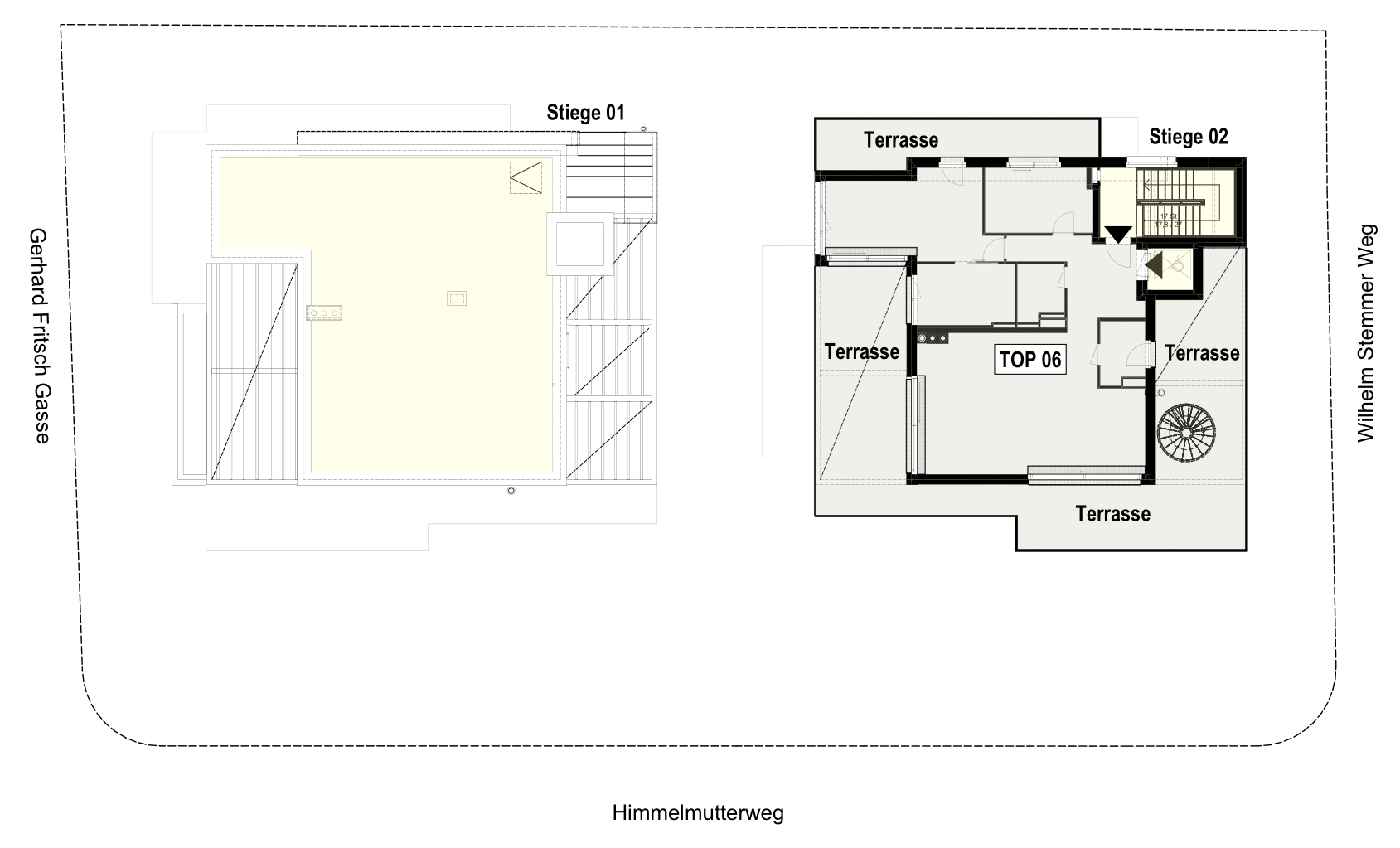 Dach – DG